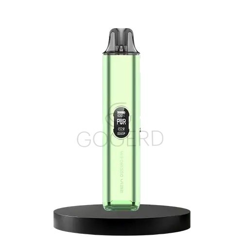 خرید پاد سیستم وایب ویپرسو رنگ Fresh Green