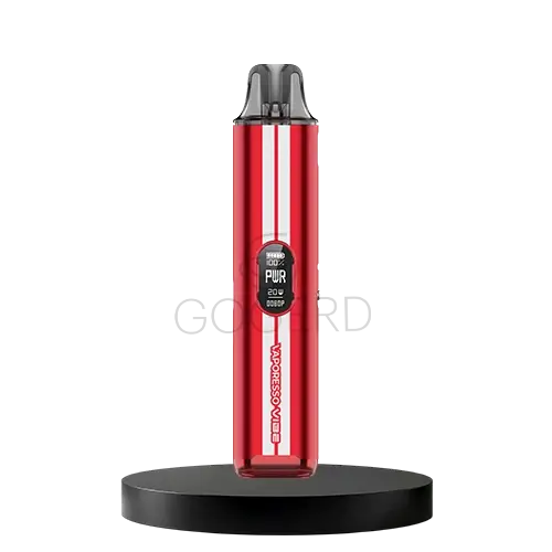 خرید پاد سیستم وایب ویپرسو رنگ Racing Red