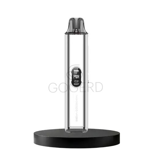 خرید پاد سیستم وایب ویپرسو رنگ Silver