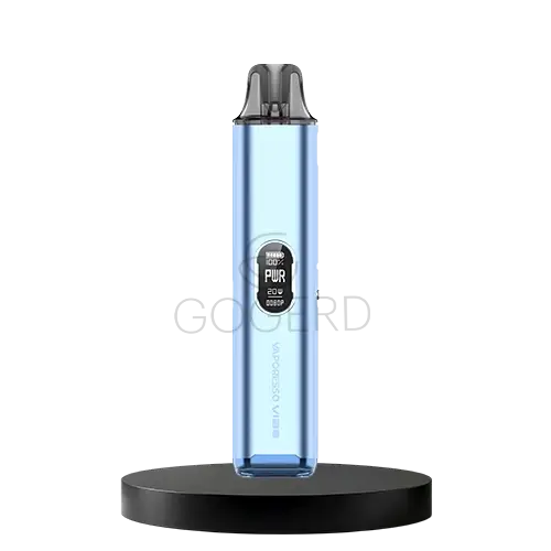 خرید پاد سیستم وایب ویپرسو رنگ Sky Blue