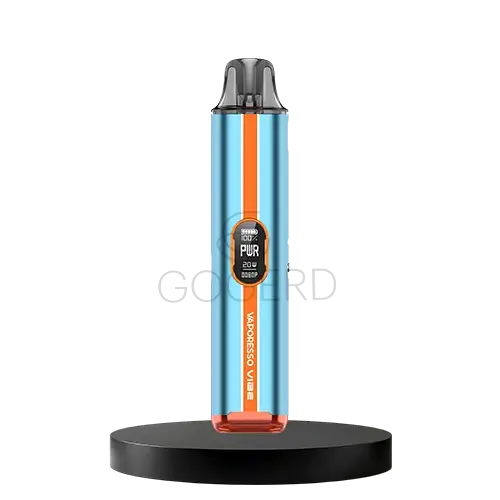 خرید پاد سیستم وایب ویپرسو رنگ Turbo Blue