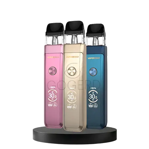 خرید پاد اکسراس پرو 2 ویپرسو VAPORESSO XROS PRO 2