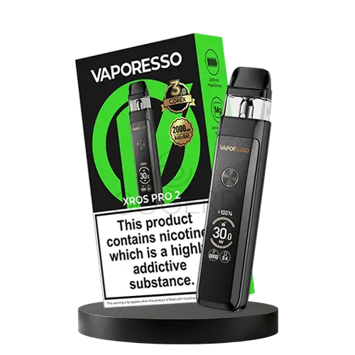 خرید پاد اکسراس پرو 2 ویپرسو VAPORESSO XROS PRO 2