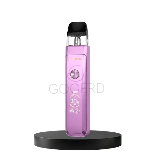 خرید پاد اکسراس پرو 2 ویپرسو VAPORESSO XROS PRO 2 رنگ Dawn Purple