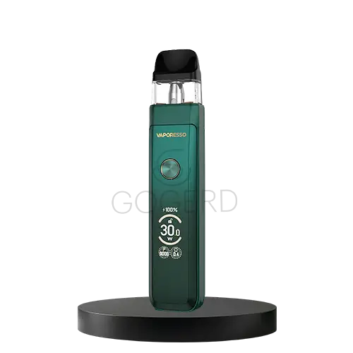 خرید پاد اکسراس پرو 2 ویپرسو VAPORESSO XROS PRO 2 رنگ Gem Green