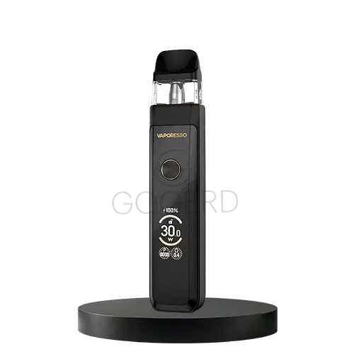 خرید پاد اکسراس پرو 2 ویپرسو VAPORESSO XROS PRO 2 رنگ Glittering Black