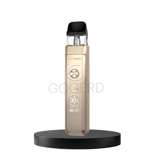 خرید پاد اکسراس پرو 2 ویپرسو VAPORESSO XROS PRO 2 رنگ Glittering Gold