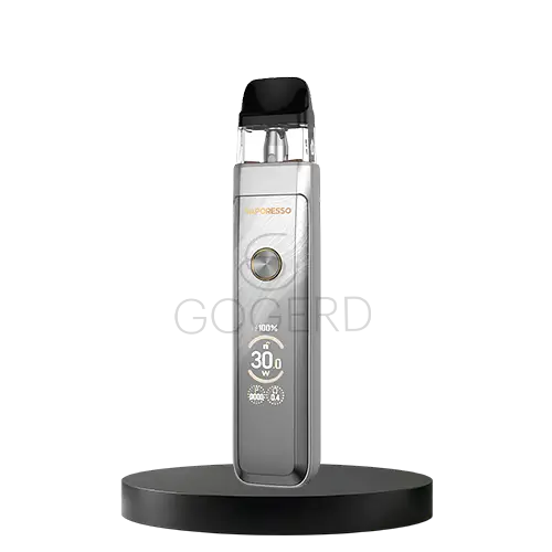 خرید پاد اکسراس پرو 2 ویپرسو VAPORESSO XROS PRO 2 رنگ Glittering Silver