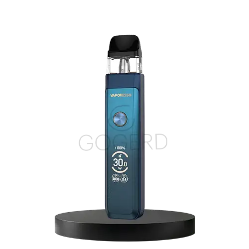 خرید پاد اکسراس پرو 2 ویپرسو VAPORESSO XROS PRO 2 رنگ Storm Blue