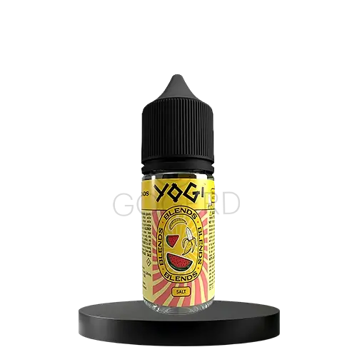 خرید سالت موز هندوانه یخ یوگی