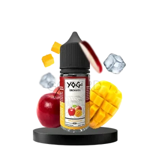 خرید سالت سیب انبه یخ یوگی