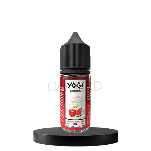 خرید سالت سیب هندوانه یخ یوگی