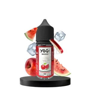 خرید سالت سیب هندوانه یخ یوگی