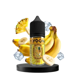 خرید سالت موز آناناس یخ یوگی