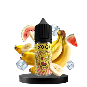 خرید سالت موز هندوانه یخ یوگی