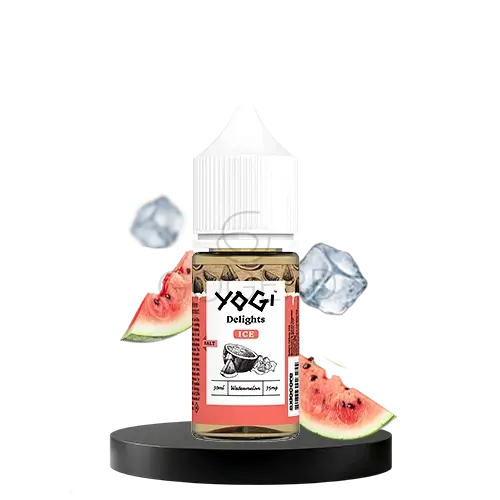 خرید سالت هندوانه یخ یوگی