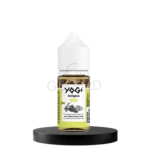 خرید سالت انگور یخ یوگی