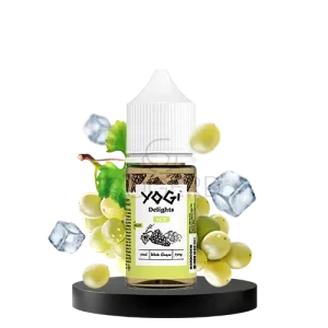 خرید سالت انگور یخ یوگی