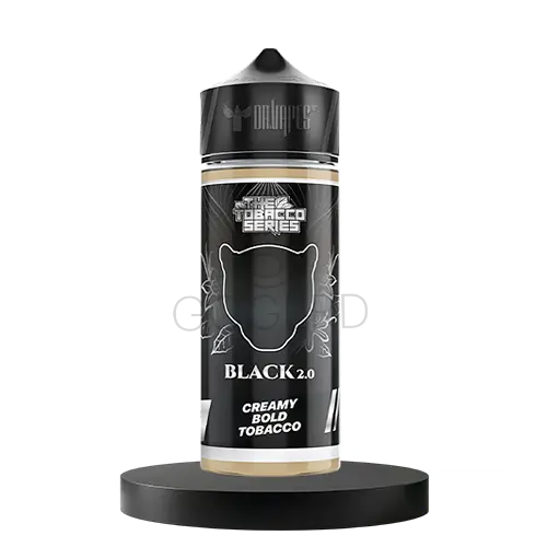 خرید جویس تنباکو خامه دکتر ویپز (120میل)