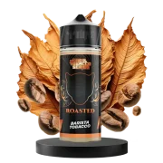 جویس تنباکو قهوه دکتر ویپز DR VAPES ROASTED BARISTA TOBACCO - Tobacco Series - 120ml