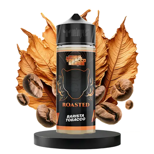 خرید جویس تنباکو قهوه دکتر ویپز