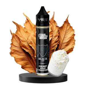 خرید سالت تنباکو خامه دکتر ویپز