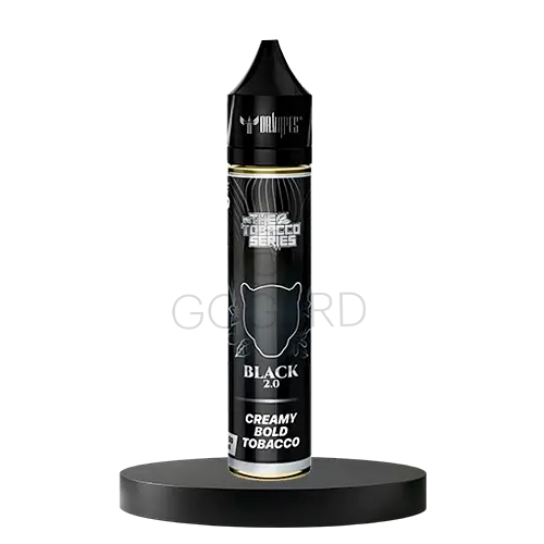 خرید سالت تنباکو خامه دکتر ویپز