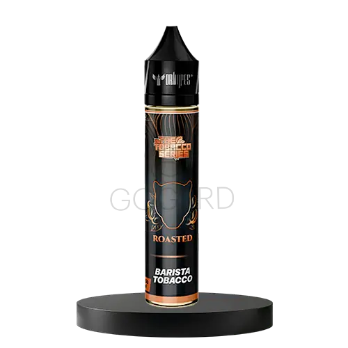 خرید سالت تنباکو قهوه دکتر ویپز