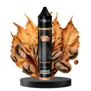 سالت تنباکو قهوه دکتر ویپز Dr.Vapes Roasted Barista Tobacco - Tobacco Series - 30ml