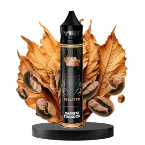 خرید سالت تنباکو قهوه دکتر ویپز